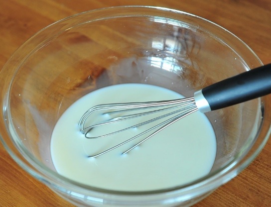 Hướng dẫn cách làm kem sữa chua